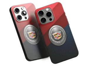 Cadillac Étui Smartphone Sensation Moderne Épurée
